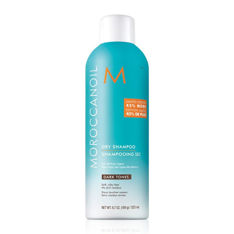 Moroccanoil Dark Tones Dry Shampoo