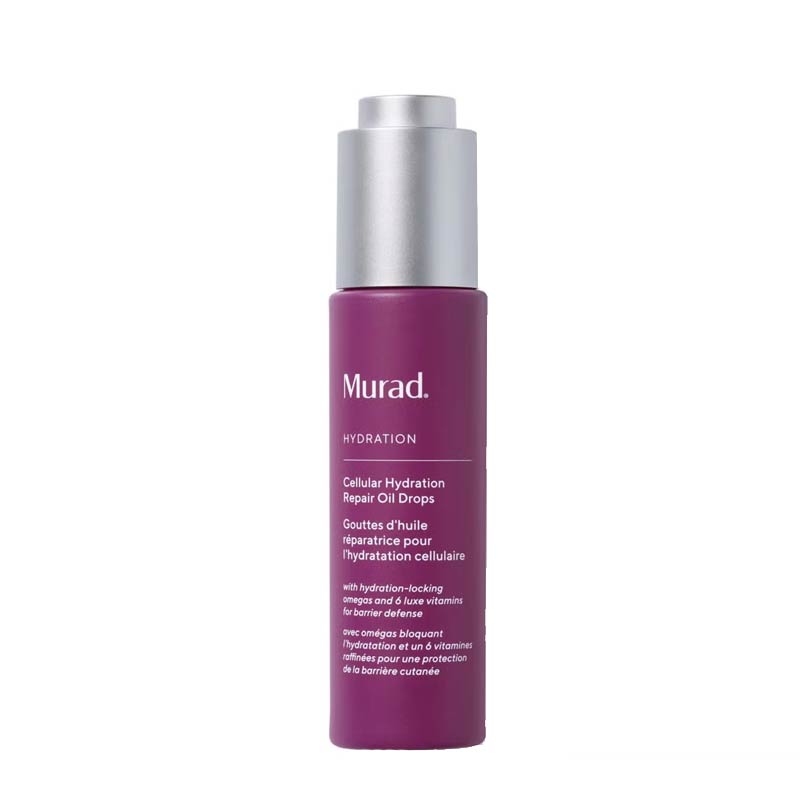 Murad Cellular Hydration Repair Oil Drops