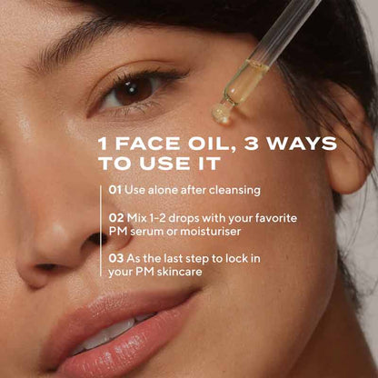 Murad Resurgence Retinol Youth Renewal Oil Drops