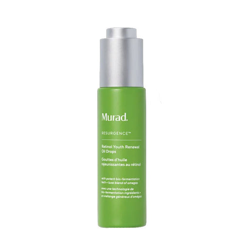 Murad Resurgence Retinol Youth Renewal Oil Drops