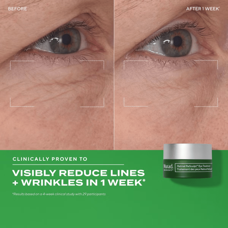 Murad Retinal ReSculpt Eye Treatment