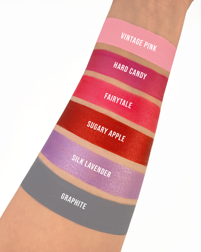 Gavissi Beauty - "HARD CANDY" RETRO LINER