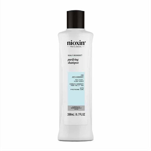 Nioxin Scalp Recovery Cleanser Shampoo
