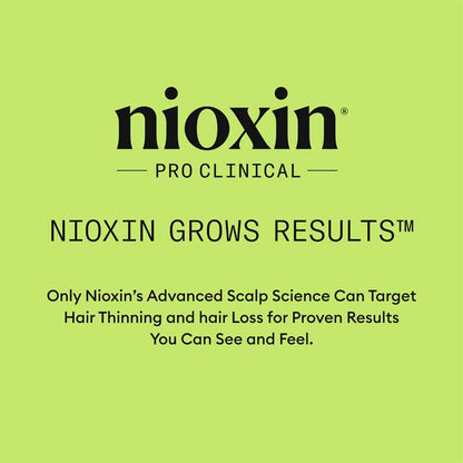 Nioxin System 2 Cleanser Shampoo