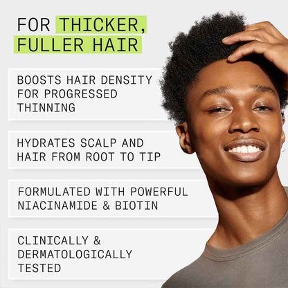 Nioxin System 2 Scalp & Hair Treatment