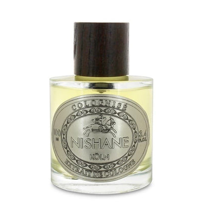 Nishane Safran Colognise Eau De Parfum Spray