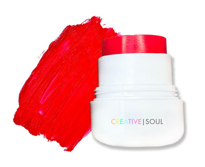 Creative Soul Cosmetics - Panic Pink