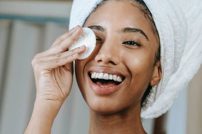 by valenti® - Japanese Matcha & Chamomile Facial Toner for Normal Skin with Hydrolats + Witch Hazel + Japanese Matcha Extract