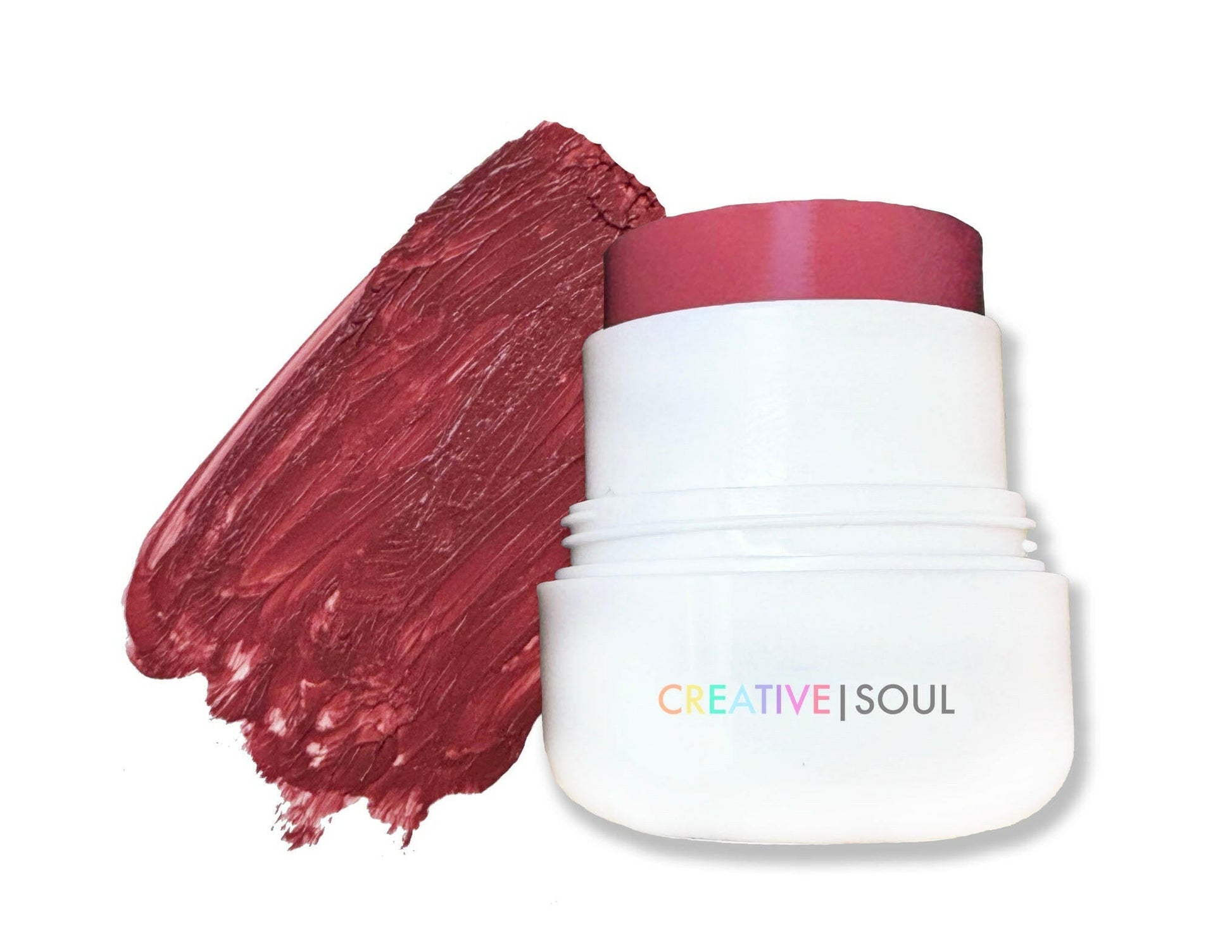 Creative Soul Cosmetics - Psycho Plum