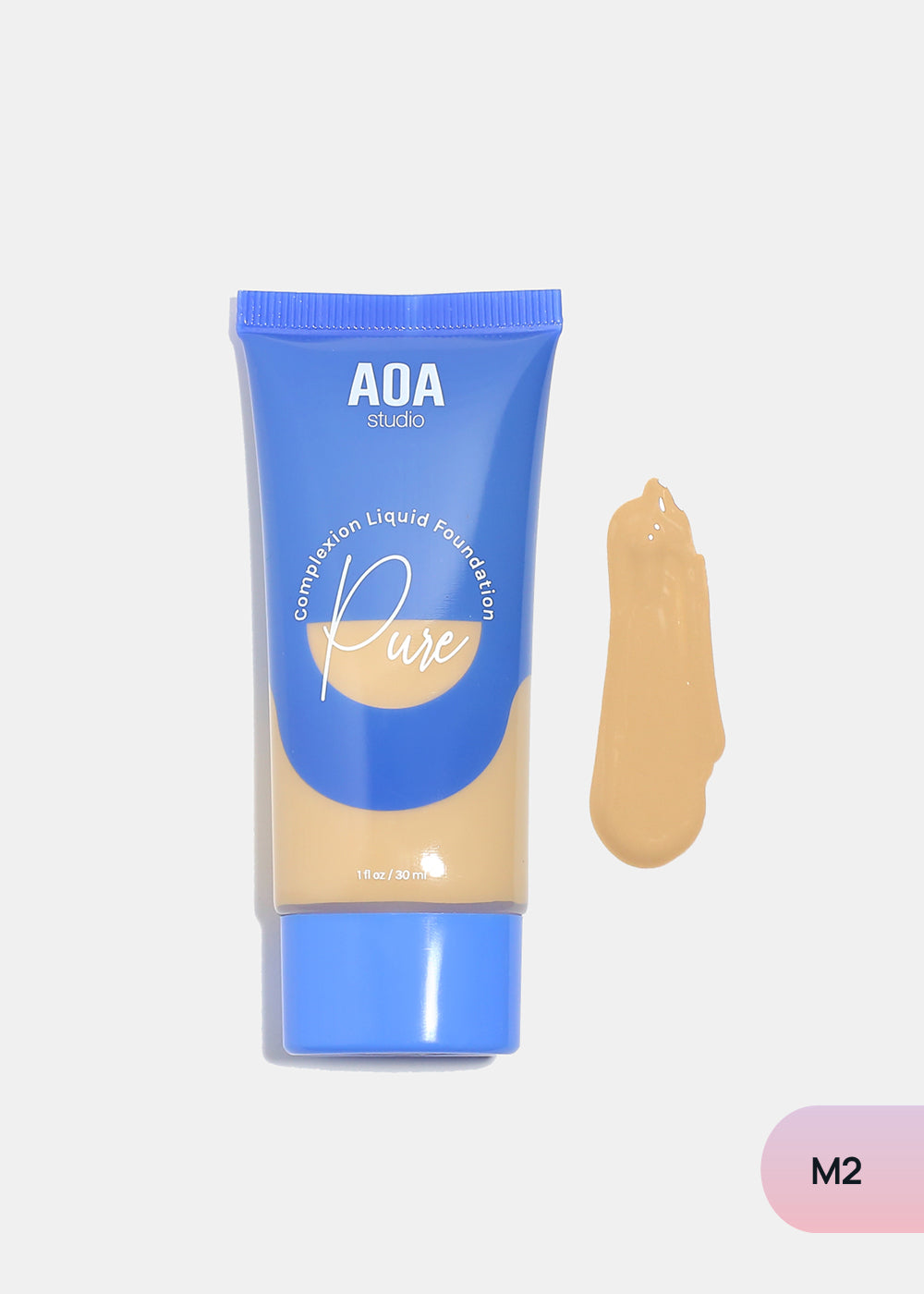 AOA Pure Complexion Foundation