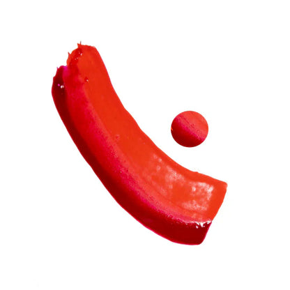 Glisten Cosmetics - Split Liner - Red Velvet (Red) - Small (3g)