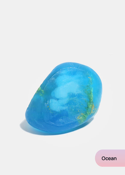 AOA Rock Soaps