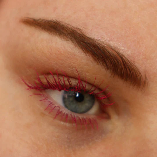 Glisten Cosmetics - Rose Red Spectra Lash - Mascara