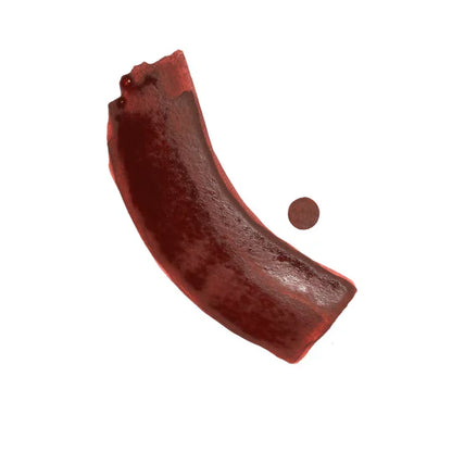 Glisten Cosmetics - Wet Liner - Rust (Red Brown) - Large (10g)