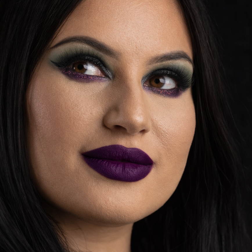 Curst Kosmetics - Matte Lip Potion - Spell