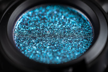 Curst Kosmetics - Midnight Chromes - Supernatural