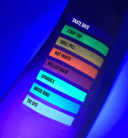 Gavissi Beauty - "CROP TOP" RETRO LINER