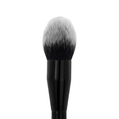 Crown Brush - Jumbo Precision Powder Brush - GT01