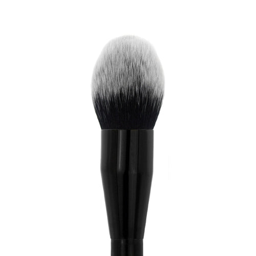Crown Brush - Jumbo Precision Powder Brush - GT01