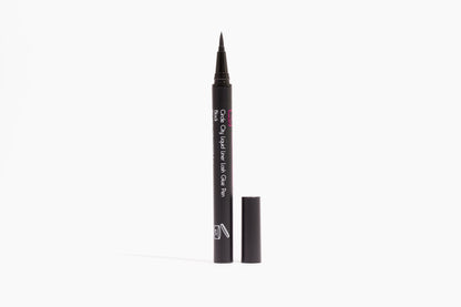 Kawaii Girl Cosmetics - Circle City Liquid Liner Lash Glue Pen