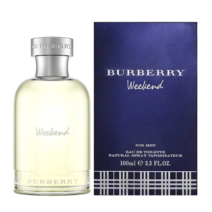 Burberry Weekend for Men Eau De Toilette Spray